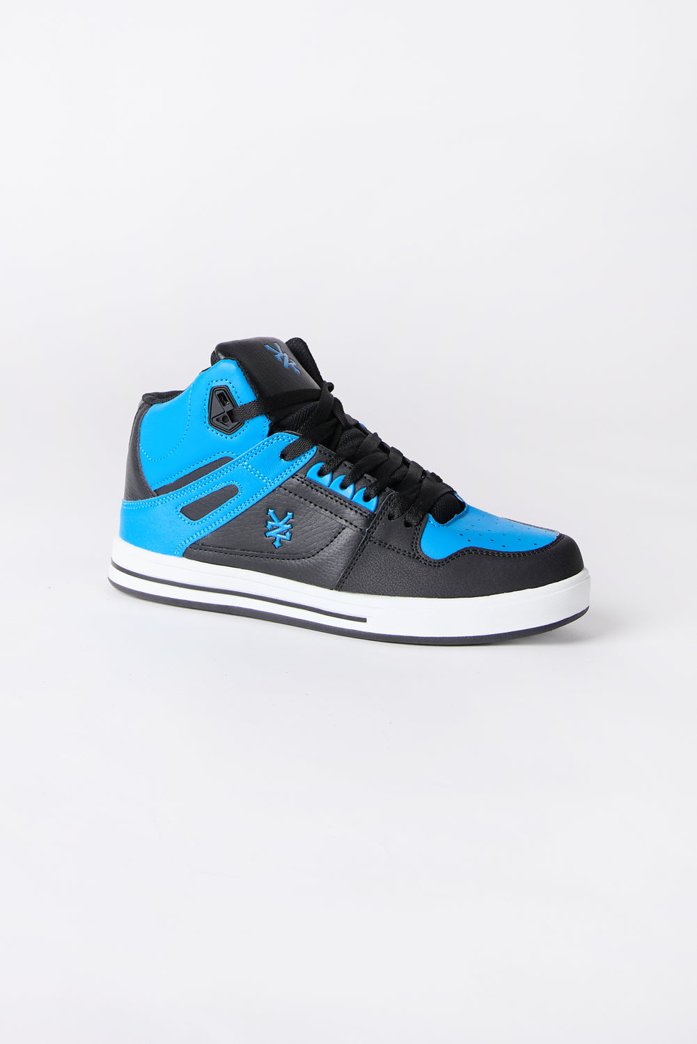 Zoo York Youth High Tops Zoo York Youth High Tops