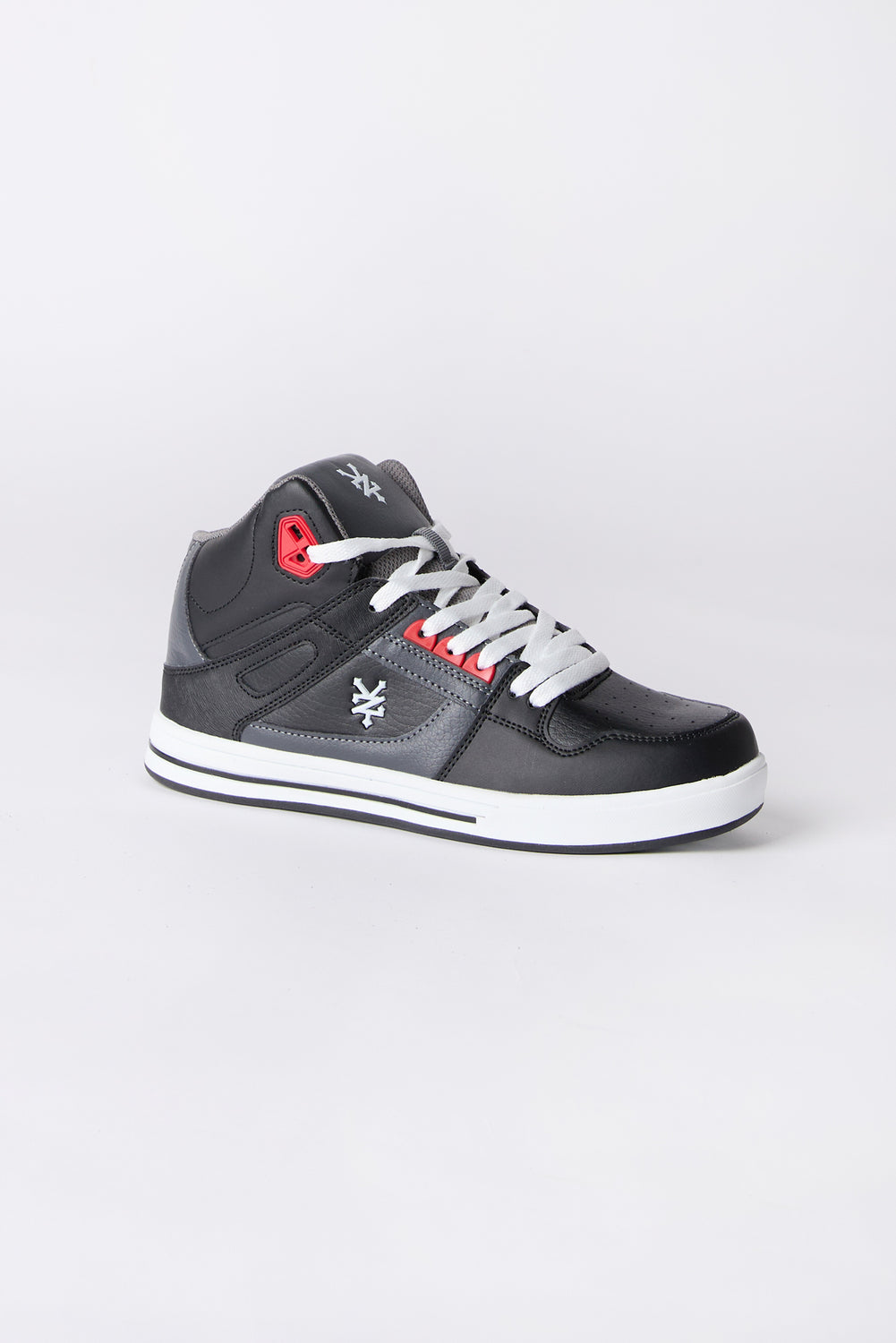 Zoo York Youth High Tops Zoo York Youth High Tops