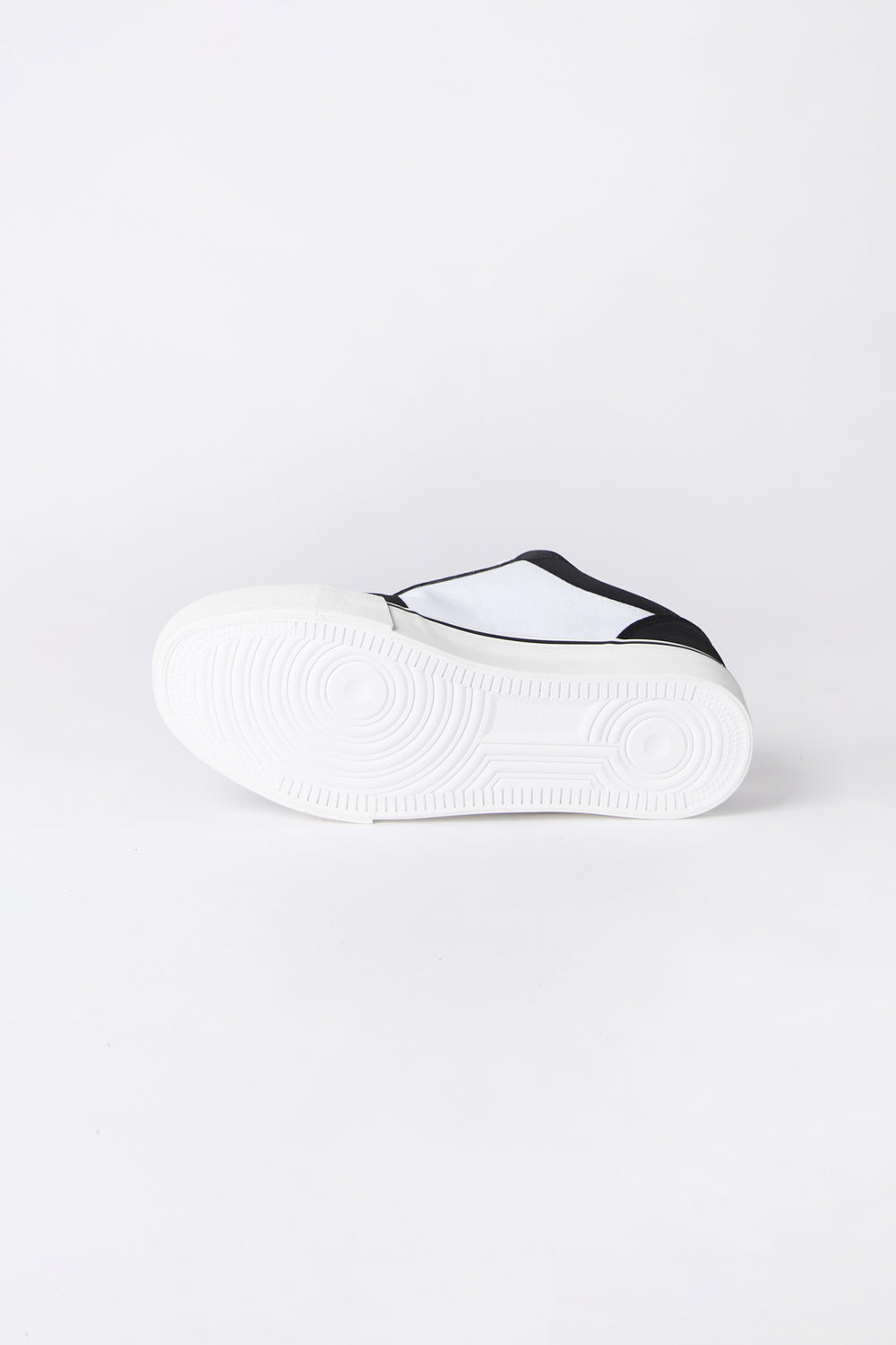 Zoo York Youth Black and White Ellis 2.0 Shoes Zoo York Youth Black and White Ellis 2.0 Shoes