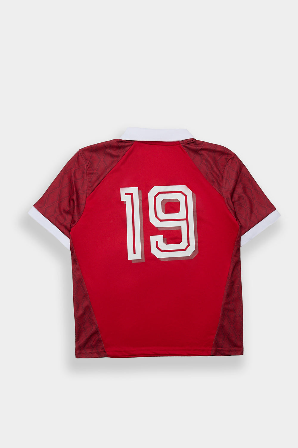 Youth Canada 19 Soccer Jersey Youth Canada 19 Soccer Jersey