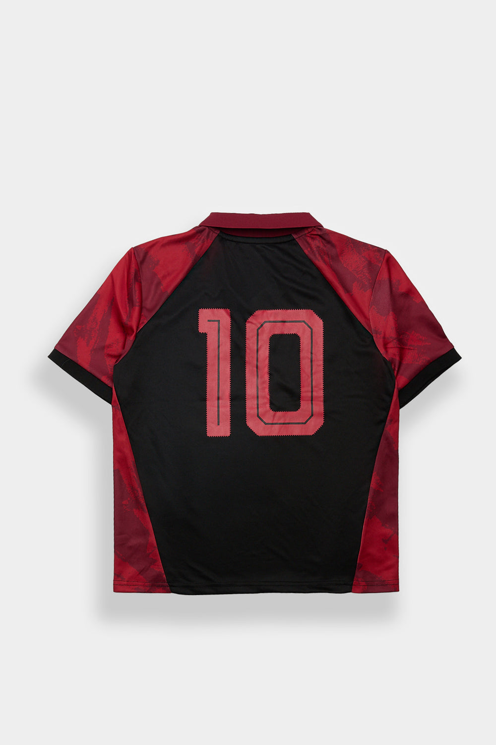 Youth Canada 10 Soccer Jersey Youth Canada 10 Soccer Jersey