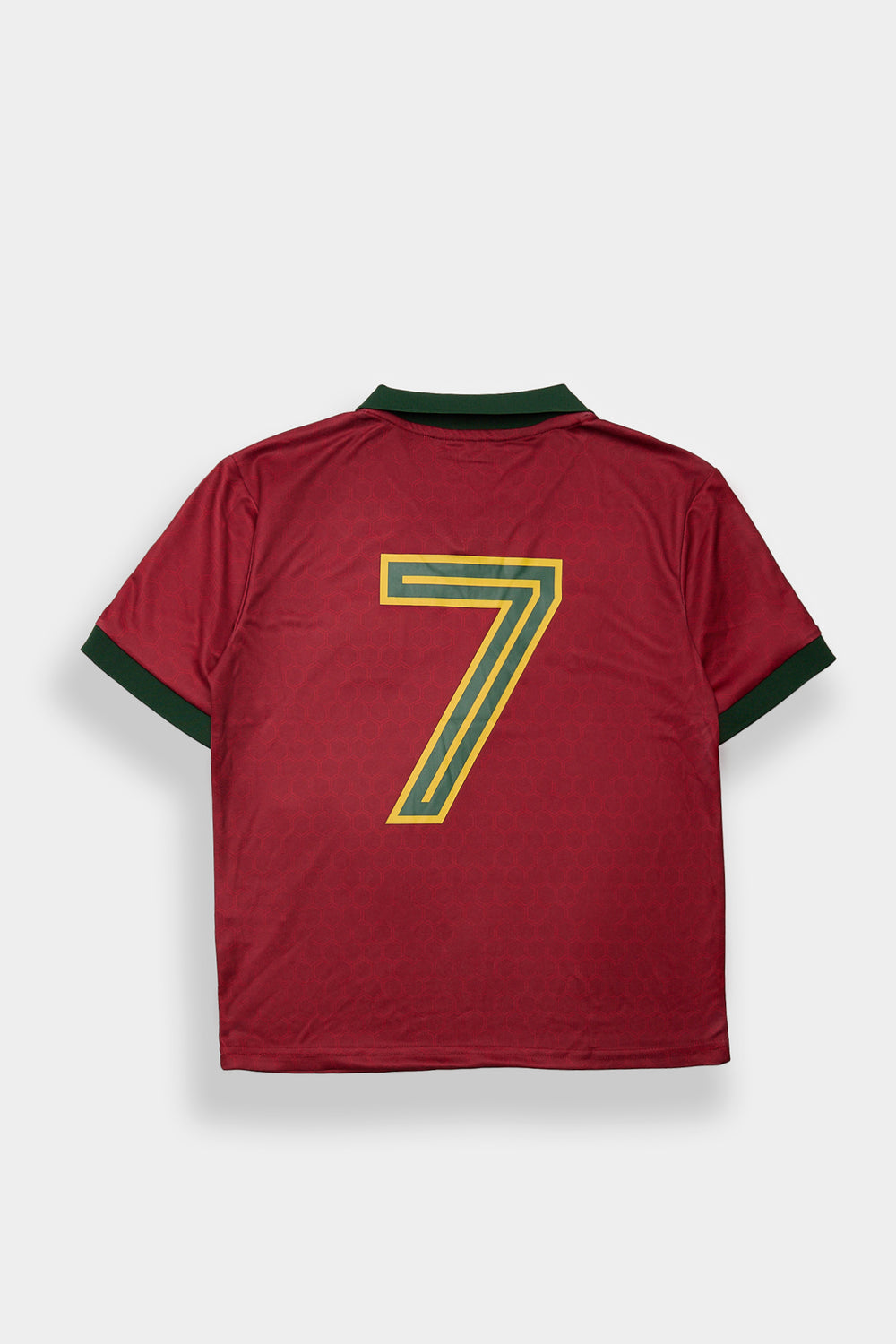 Maillot de soccer Portugal 7 junior Maillot de soccer Portugal 7 junior