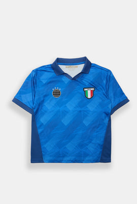 Maillot de soccer Argentina 10 junior