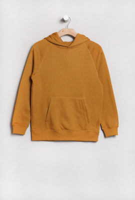 Amnesia Youth Raglan Hoodie