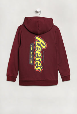 Youth Reese's Peanut Butter Cups Hoodie