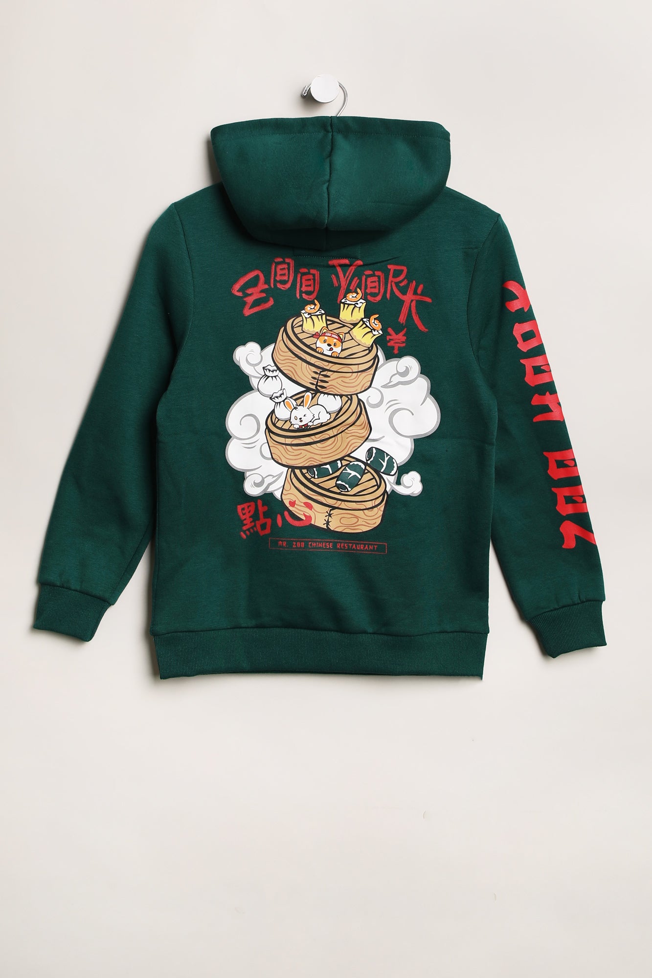Compare Zoo York Mens Sushi Dragon Graphic Hoodie