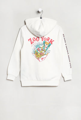 Zoo York Youth Takeout Noodles Hoodie