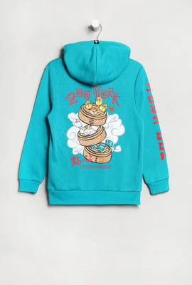 Zoo York Youth Dim Sum Hoodie