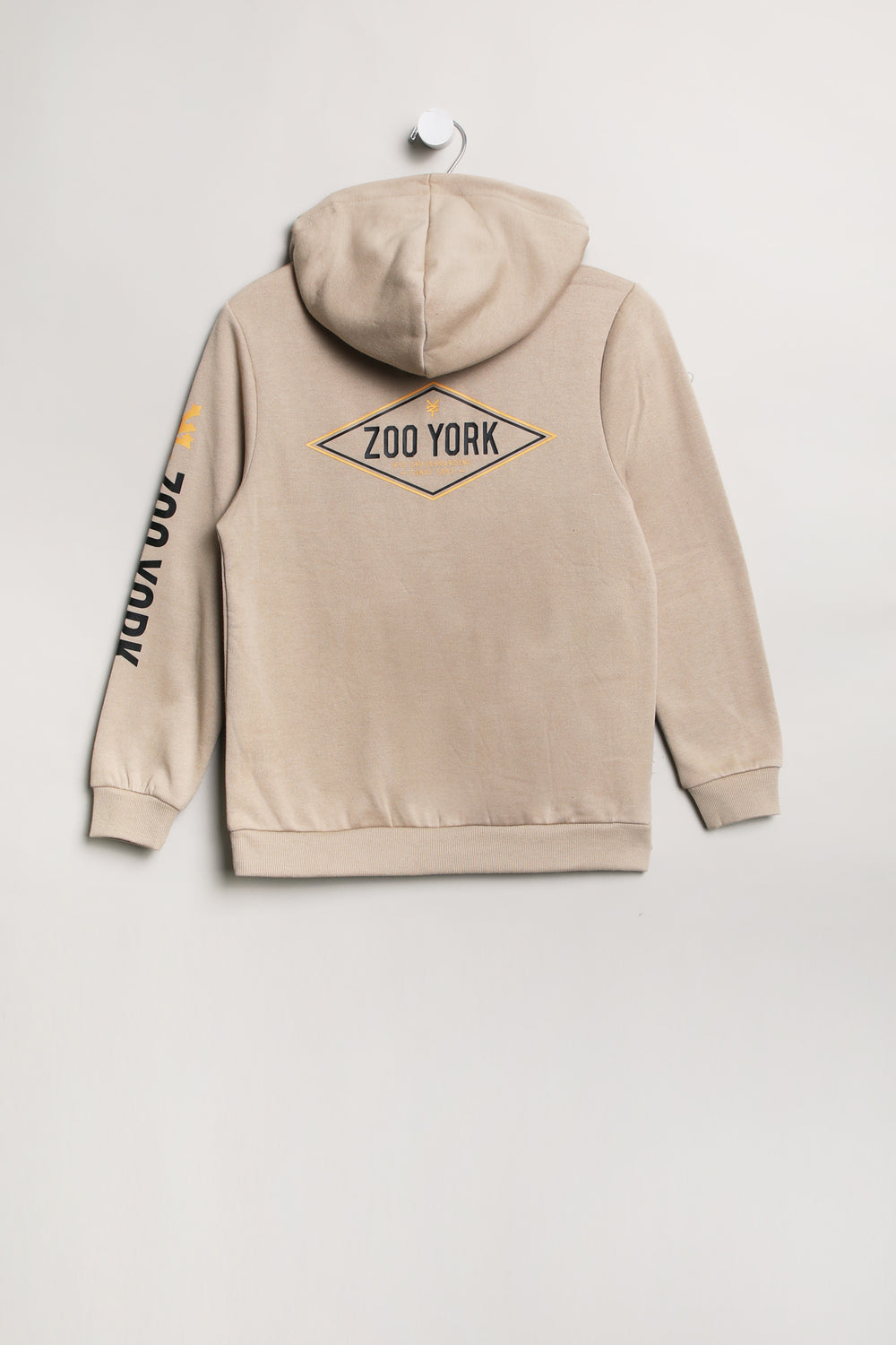 Zoo York Youth Logo Hoodie Zoo York Youth Logo Hoodie