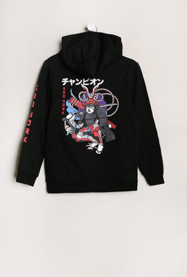 Zoo York Youth Samurai Hoodie