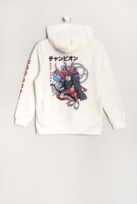 Zoo York Youth Samurai Hoodie