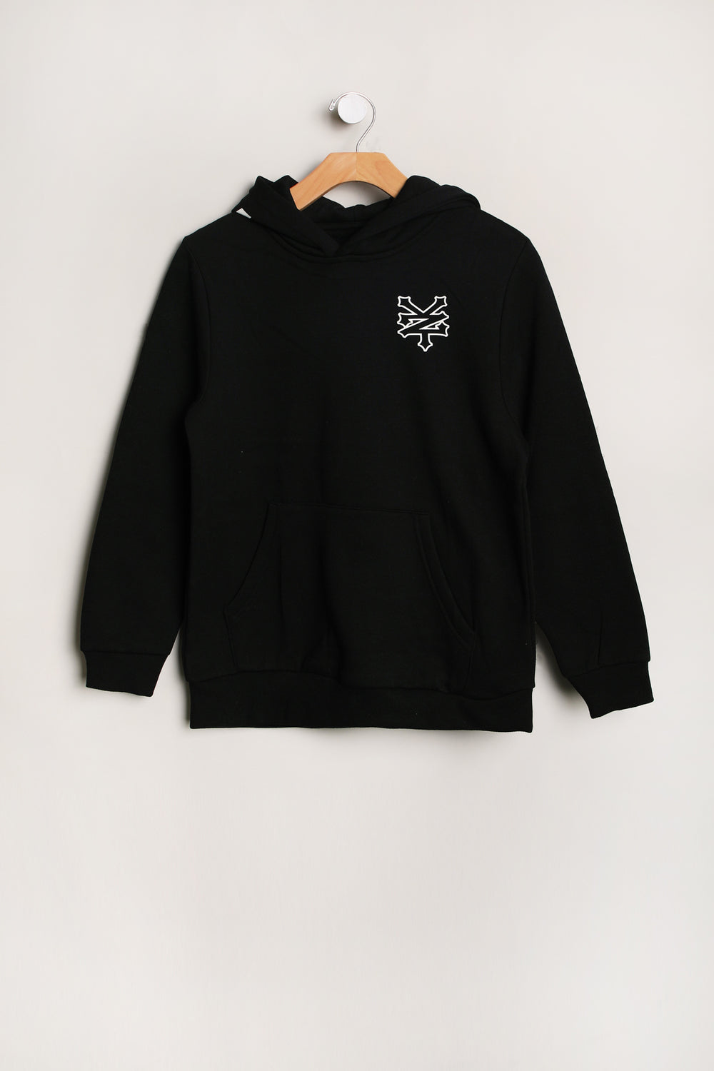 Zoo York Youth Big Logo Hoodie Zoo York Youth Big Logo Hoodie