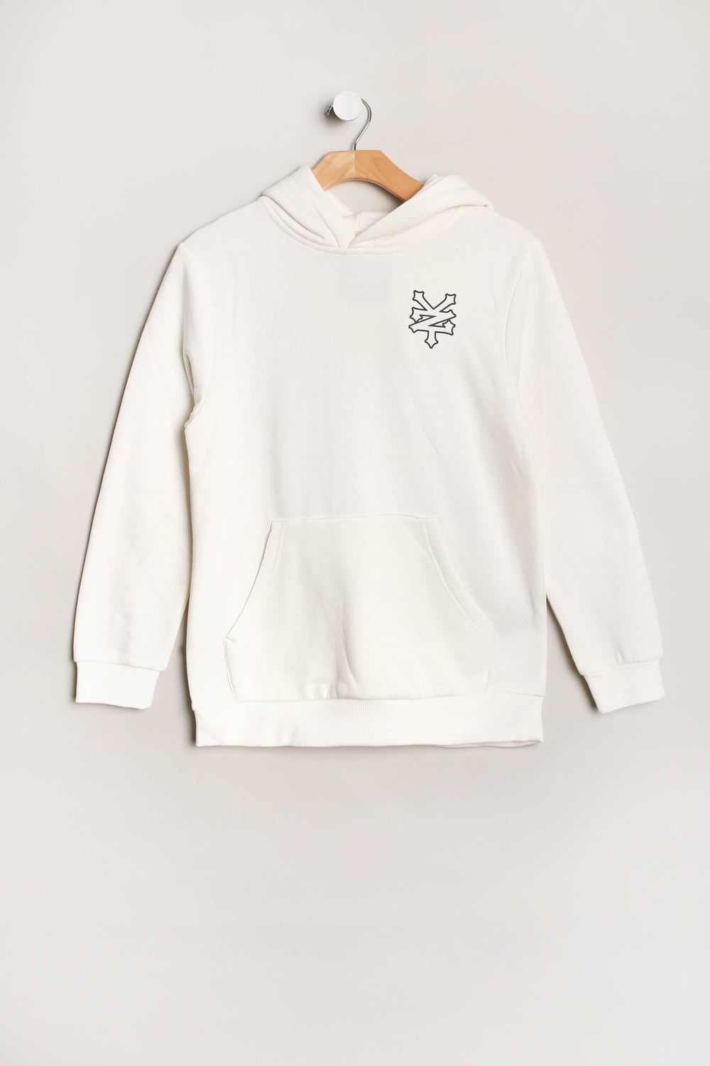 Zoo York Youth Big Logo Hoodie Zoo York Youth Big Logo Hoodie