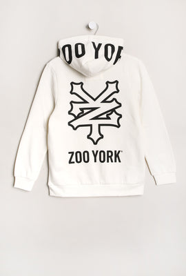 Zoo York Youth Big Logo Hoodie