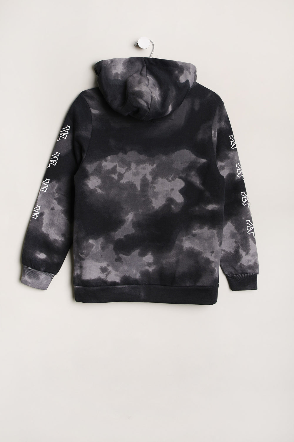 Zoo York Youth Tie-Dye Hoodie Zoo York Youth Tie-Dye Hoodie