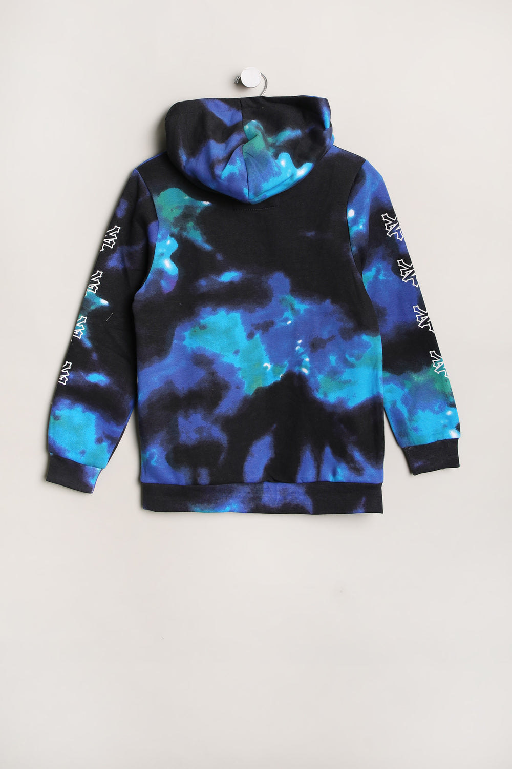 Zoo York Youth Tie-Dye Hoodie Zoo York Youth Tie-Dye Hoodie