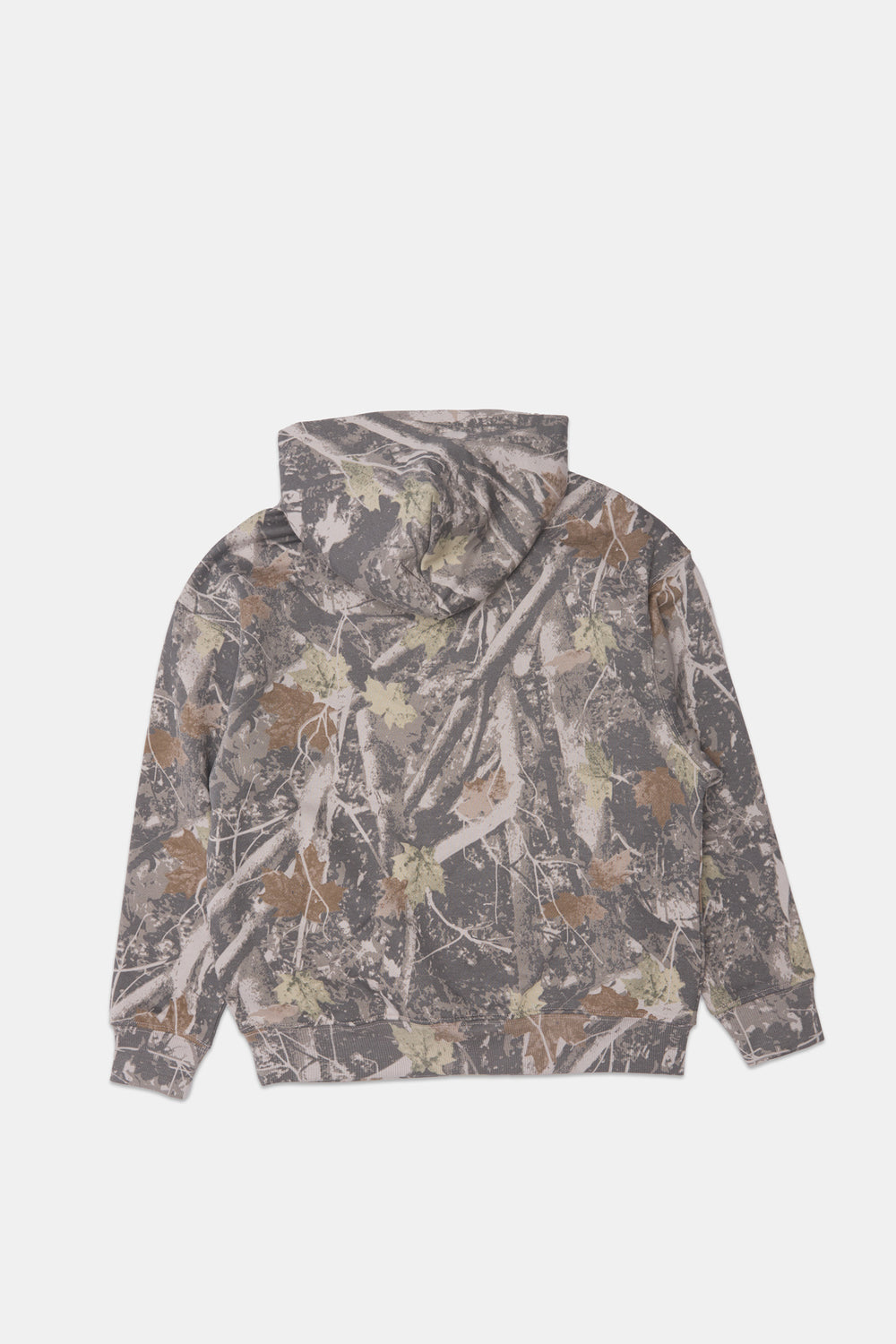 Zoo York Youth Tree Camo Hoodie Zoo York Youth Tree Camo Hoodie