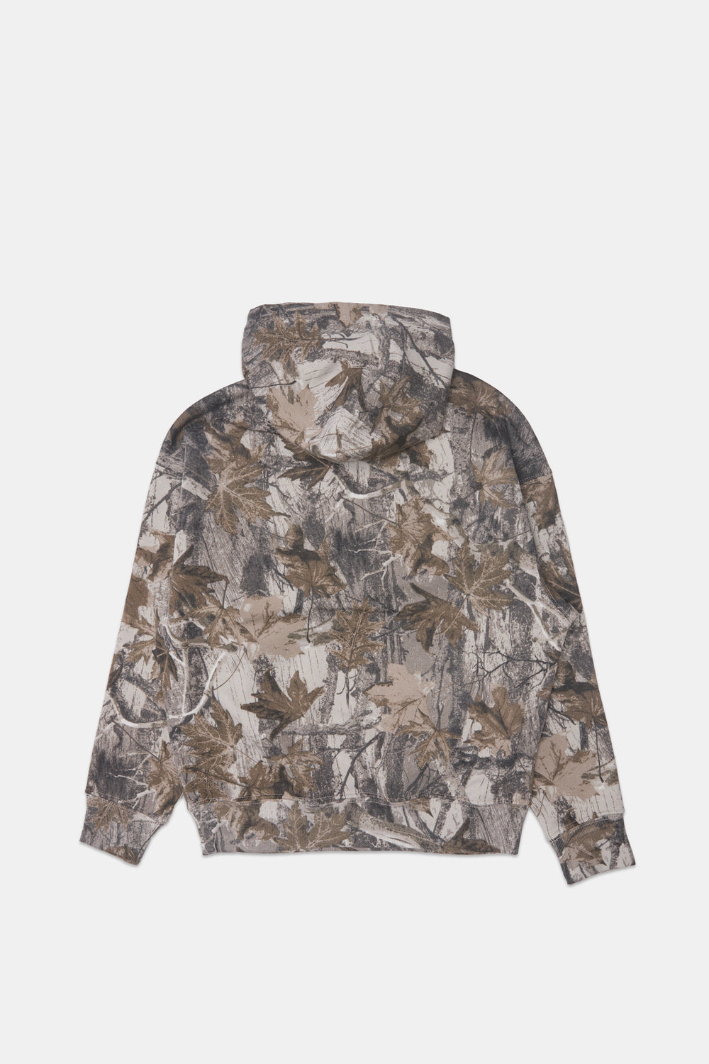 Zoo York Youth Tree Camo Hoodie Zoo York Youth Tree Camo Hoodie
