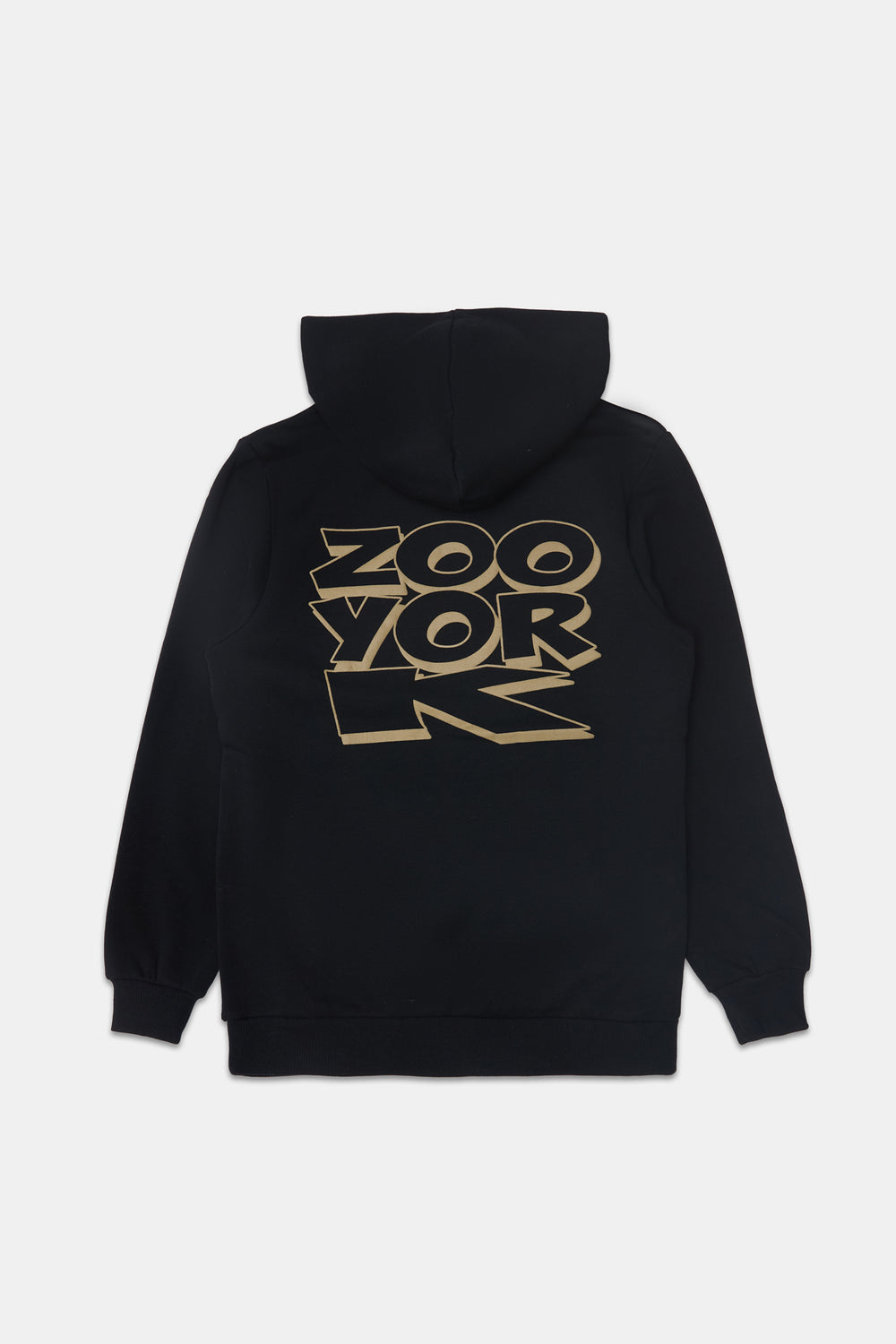 Zoo York Youth Bold Logo Hoodie Zoo York Youth Bold Logo Hoodie