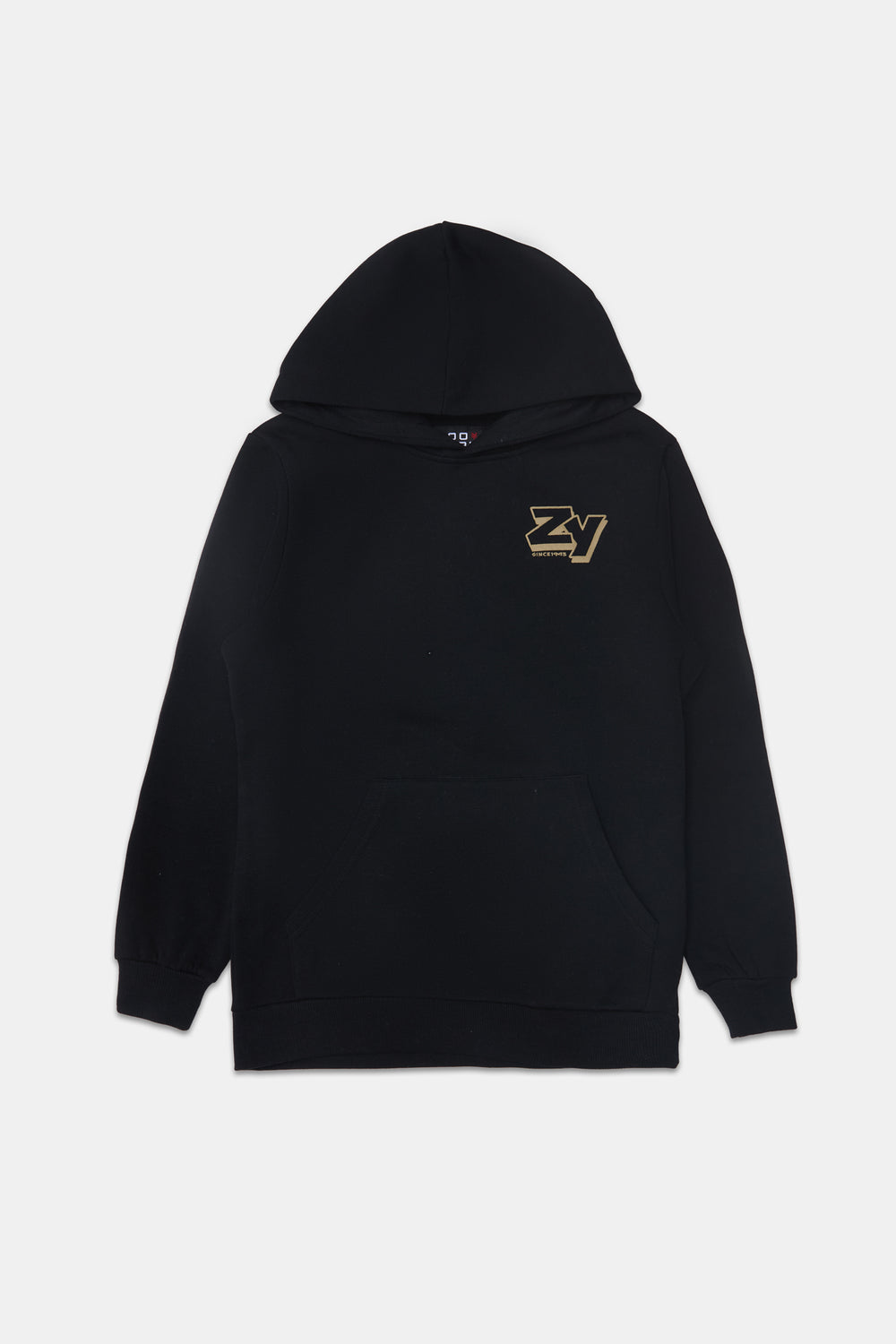 Zoo York Youth Bold Logo Hoodie Zoo York Youth Bold Logo Hoodie