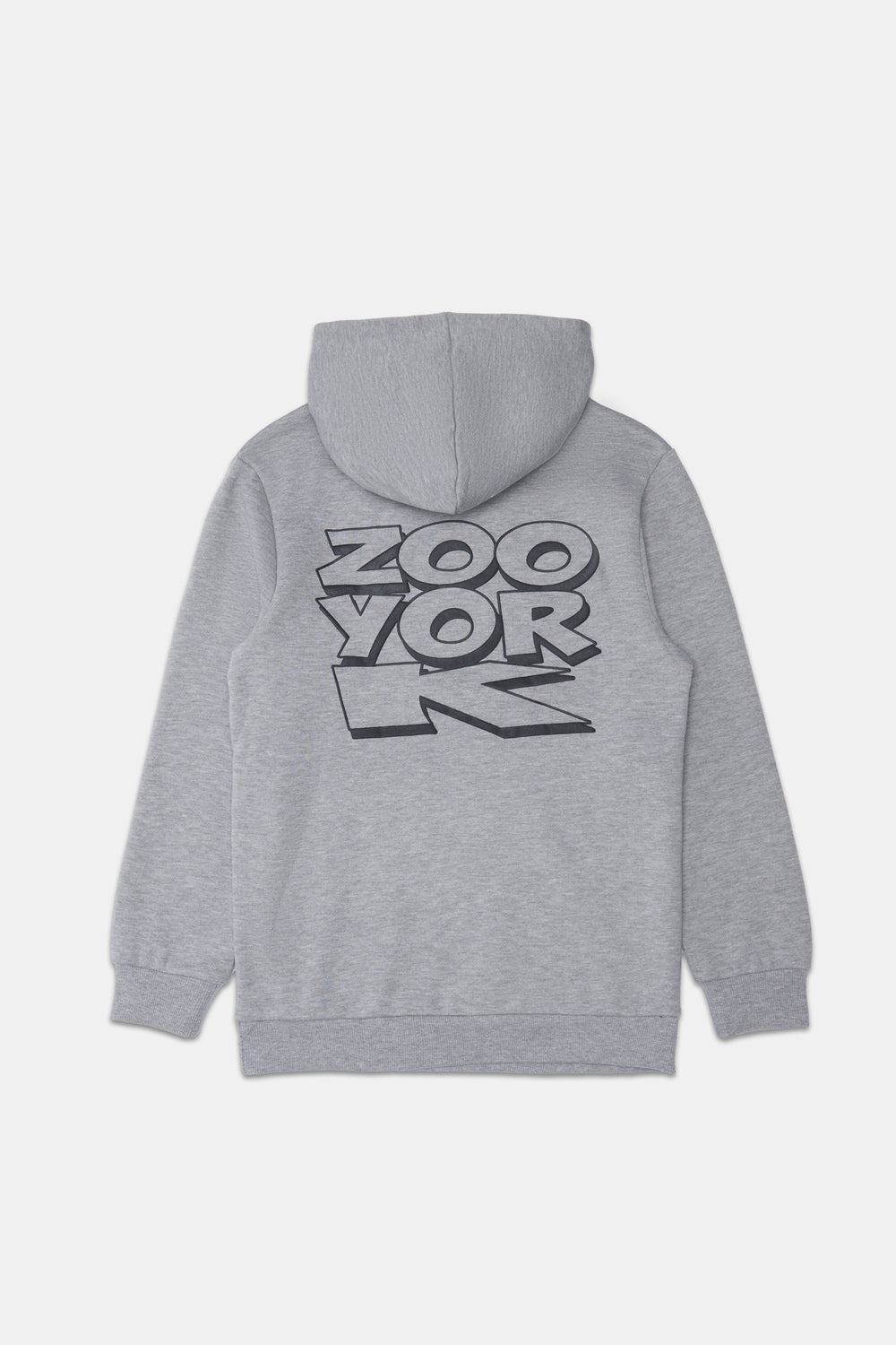 Zoo York Youth Bold Logo Hoodie Zoo York Youth Bold Logo Hoodie