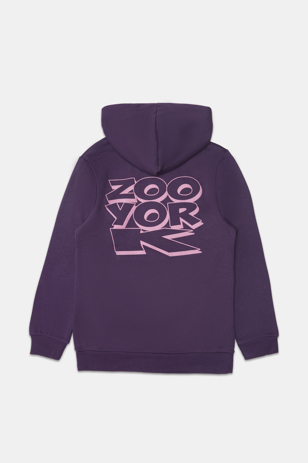 Zoo York Youth Bold Logo Hoodie Zoo York Youth Bold Logo Hoodie