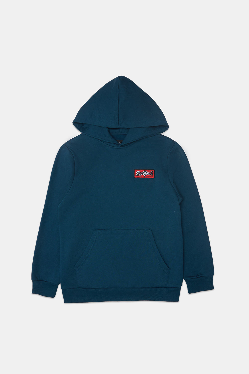 Zoo York Youth Multi Logo Hoodie Zoo York Youth Multi Logo Hoodie