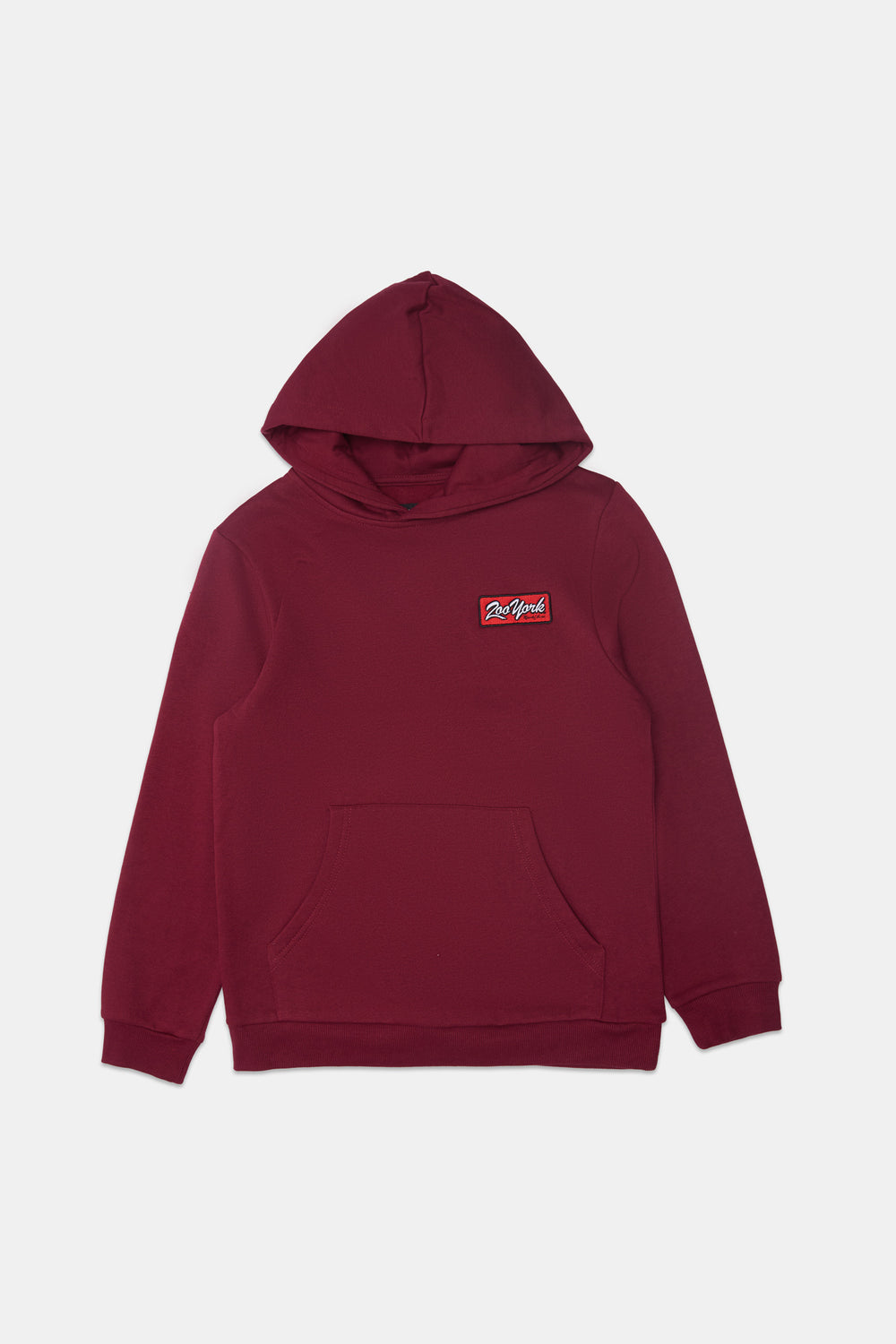Zoo York Youth Multi Logo Hoodie Zoo York Youth Multi Logo Hoodie