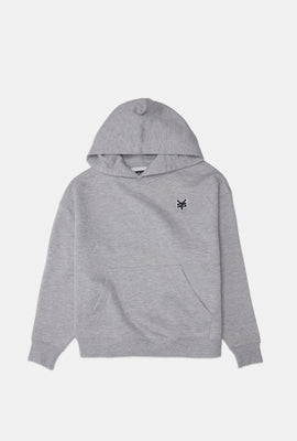 Zoo York Youth Embroidered Logo Hoodie