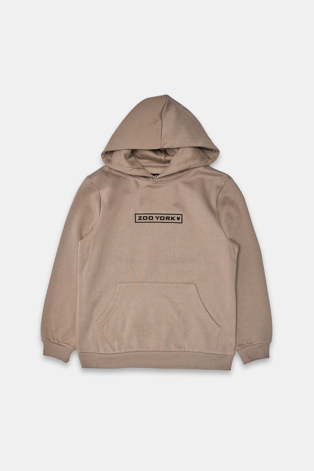 Zoo York Youth HD Logo Hoodie Zoo York Youth HD Logo Hoodie