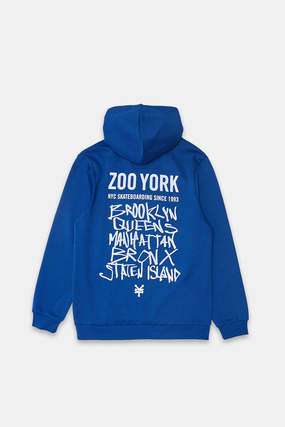 Haut à capuchon logo HD Zoo York junior Haut à capuchon logo HD Zoo York junior