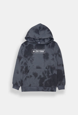 Zoo York Youth Tie-Dye Hoodie