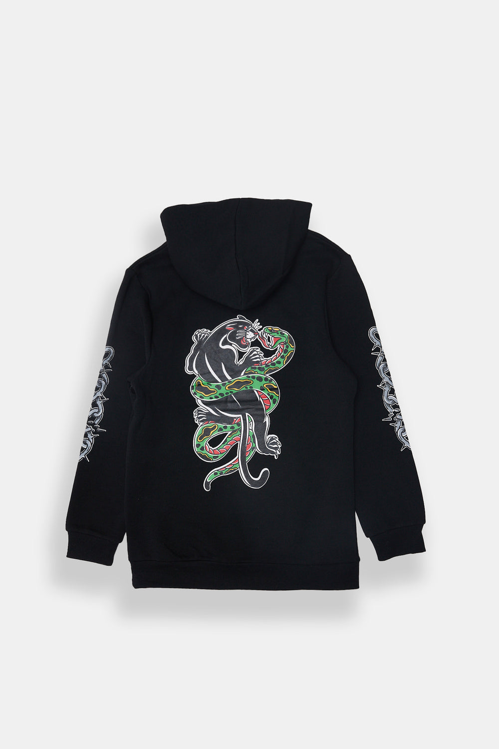 Arsenic Youth Graphic Hoodie Arsenic Youth Graphic Hoodie