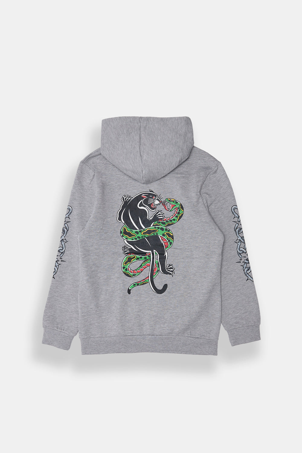 Arsenic Youth Graphic Hoodie Arsenic Youth Graphic Hoodie