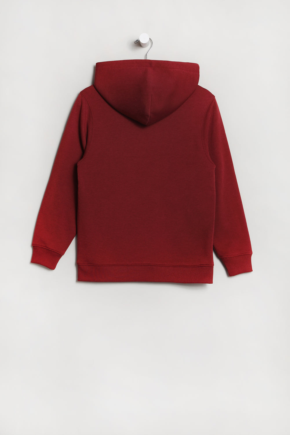 Zoo York Youth Tonal Embossed Hoodie Zoo York Youth Tonal Embossed Hoodie