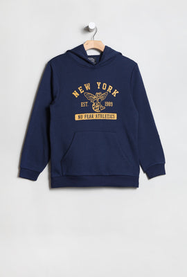 No Fear Youth Athletics Hoodie