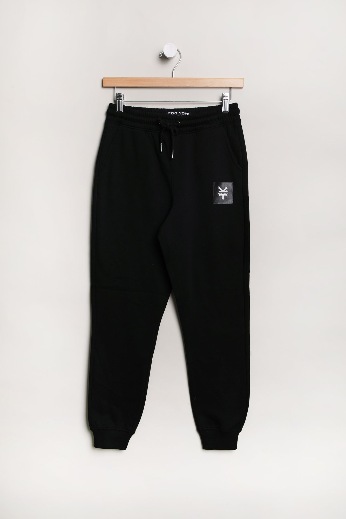 Zoo York Youth Logo Fleece Jogger