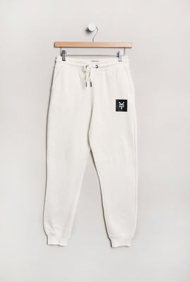 Zoo York Youth Logo Fleece Jogger