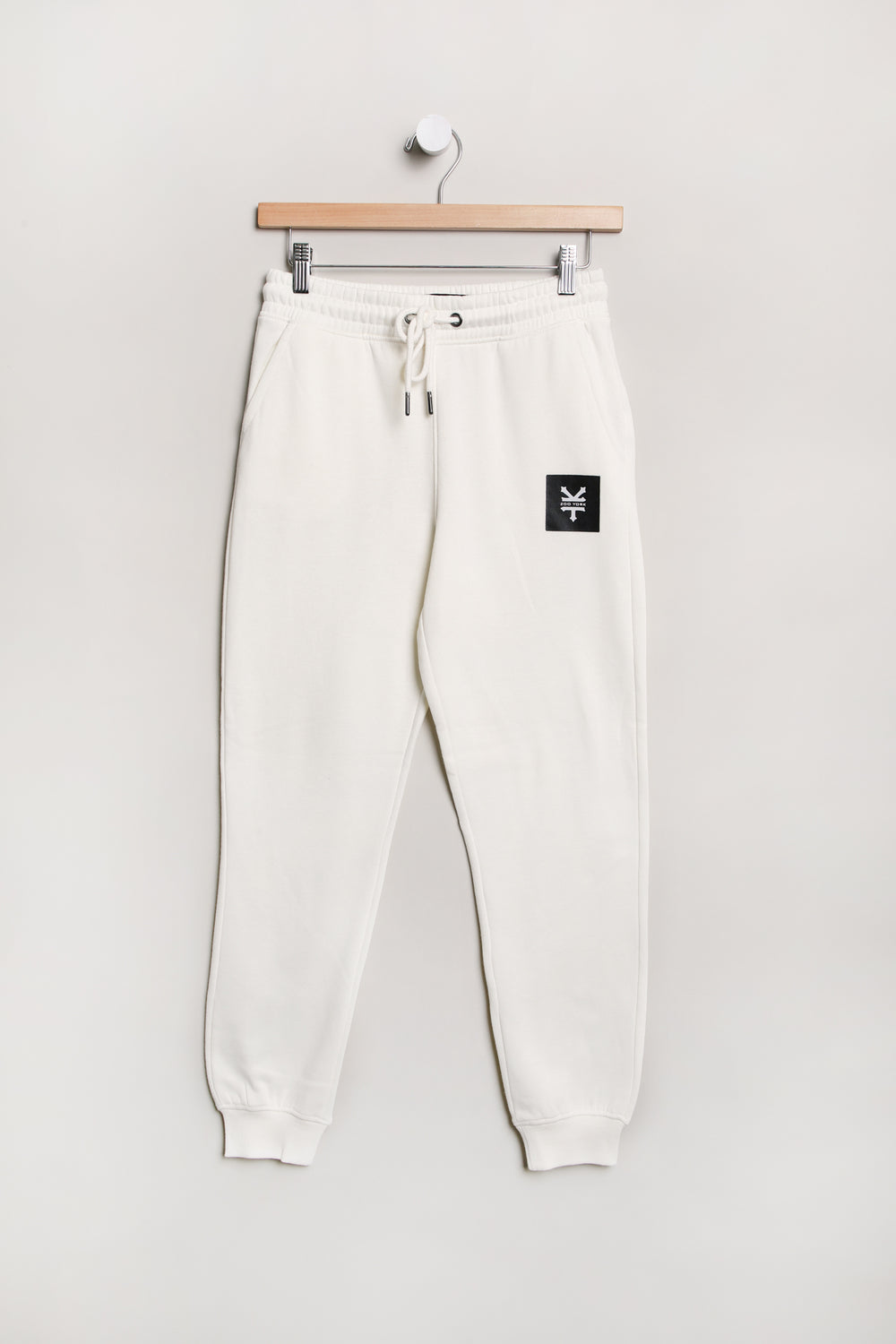 Zoo York Youth Logo Fleece Jogger Zoo York Youth Logo Fleece Jogger