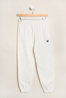 Zoo York Youth Embroidered Logo Sweatpant