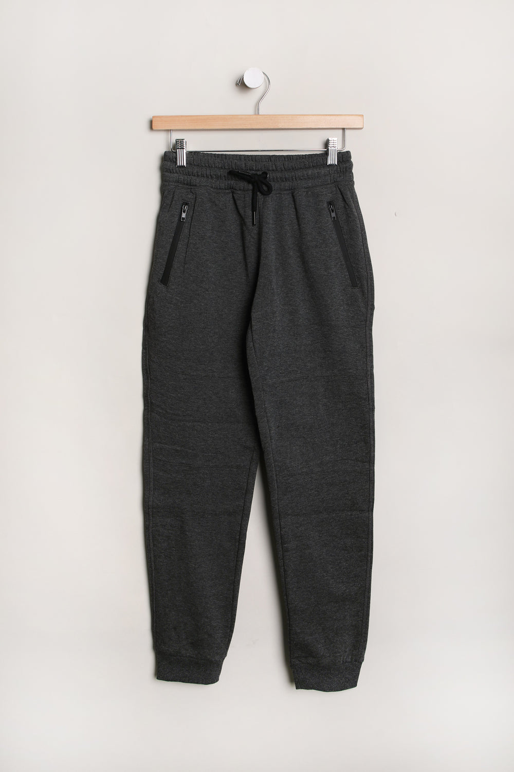 Arsenic Youth Zip Fleece Jogger Arsenic Youth Zip Fleece Jogger