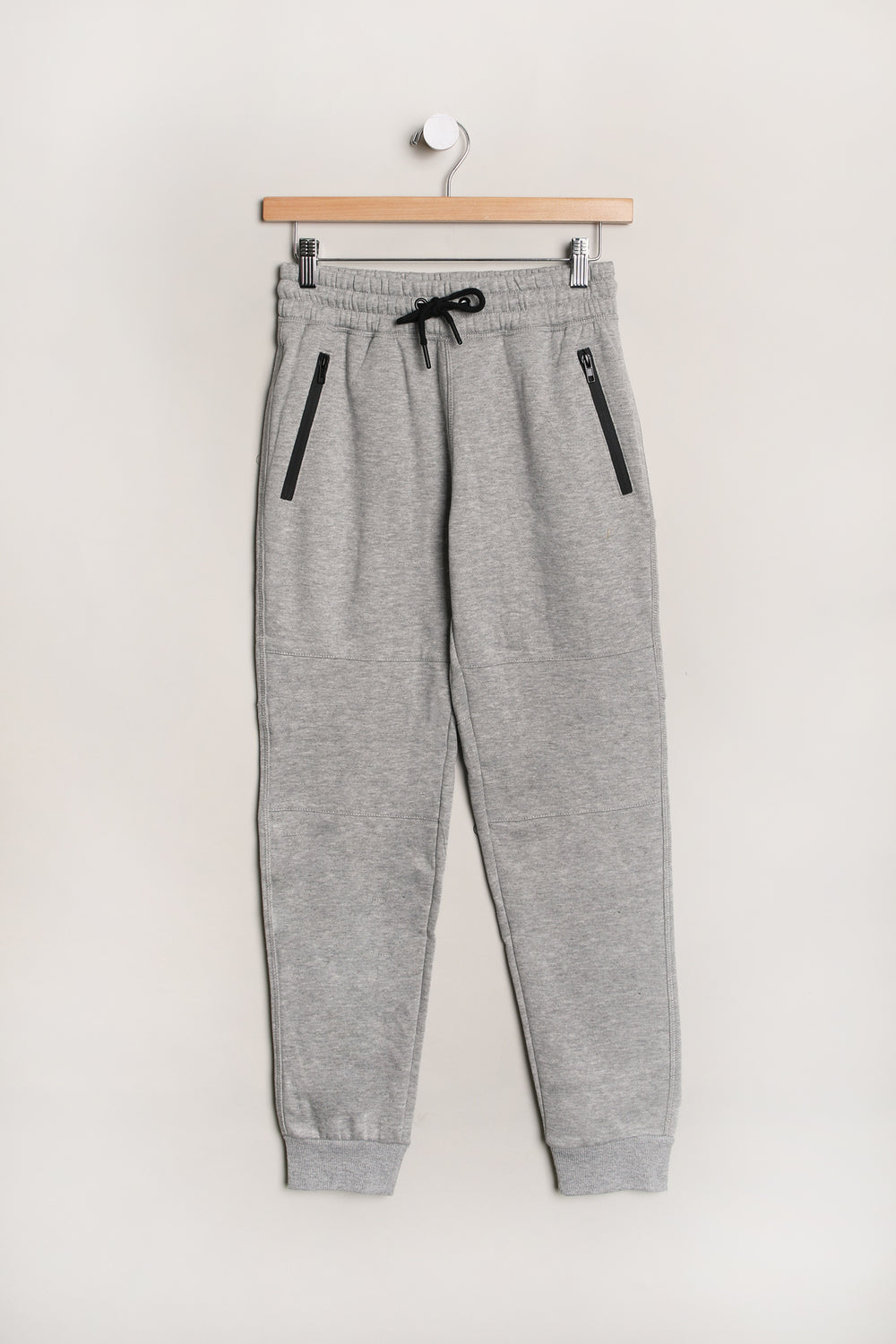 Arsenic Youth Zip Fleece Jogger Arsenic Youth Zip Fleece Jogger