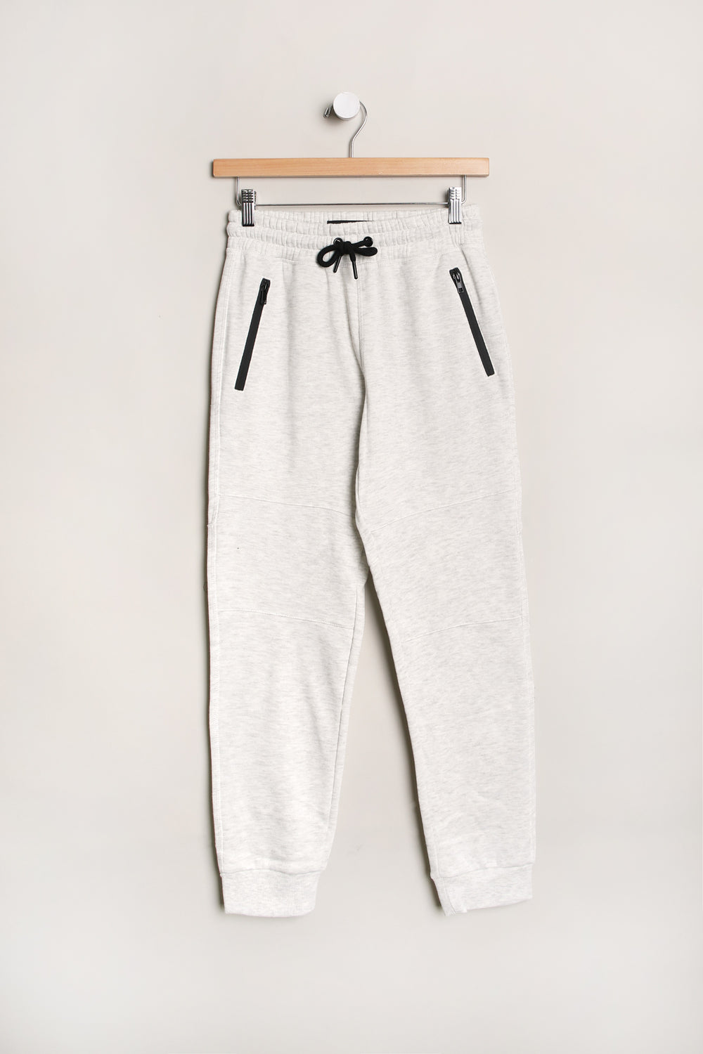 Arsenic Youth Zip Fleece Jogger Arsenic Youth Zip Fleece Jogger