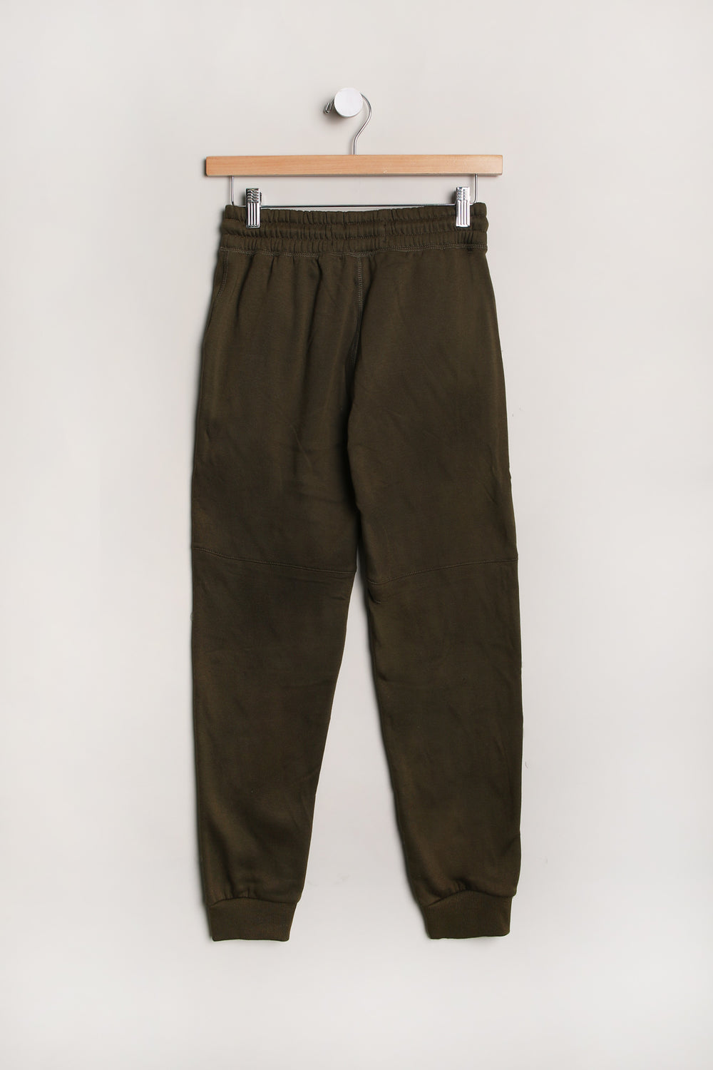 Arsenic Youth Zip Fleece Jogger Arsenic Youth Zip Fleece Jogger