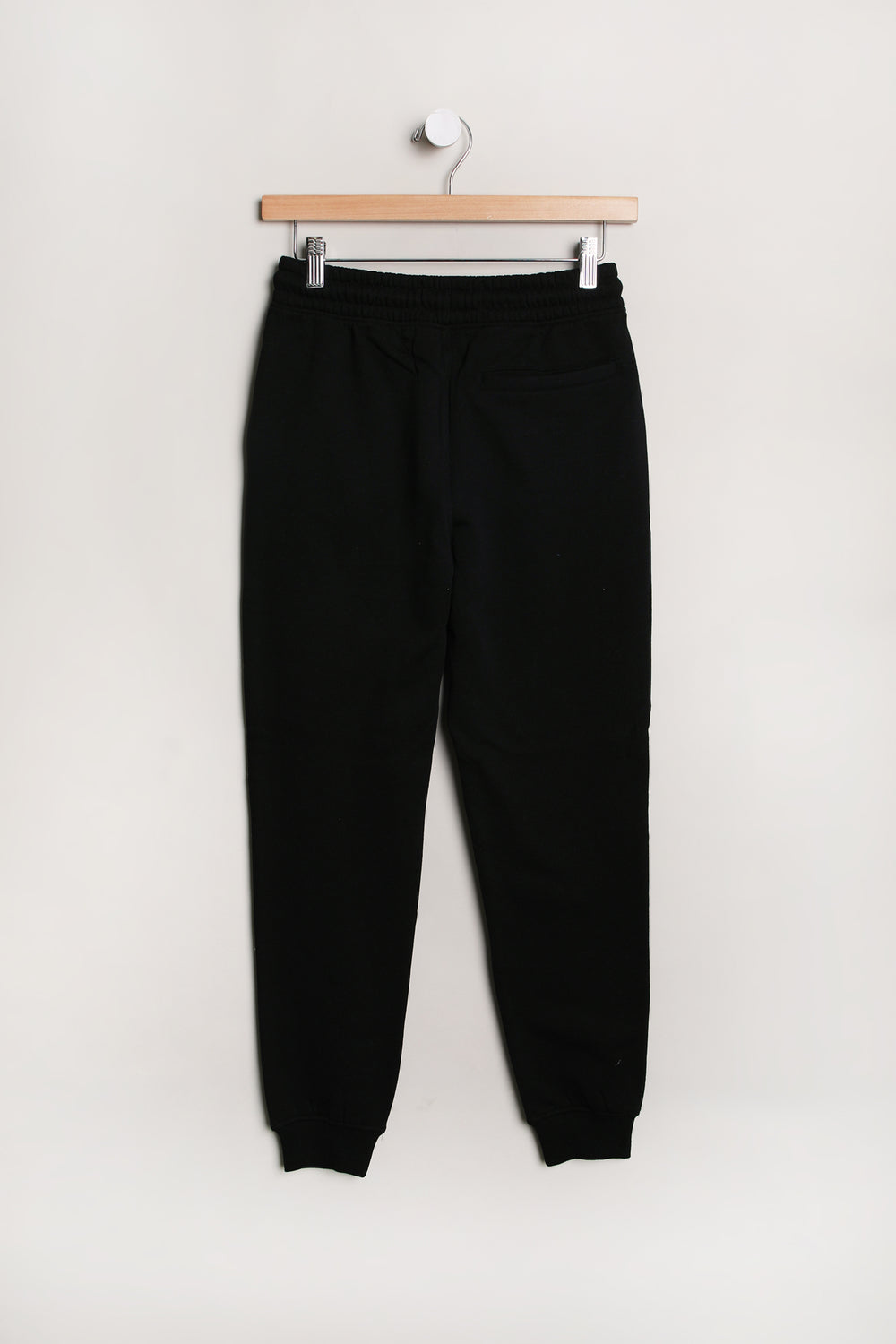 Zoo York Youth Classic Logo Fleece Jogger Zoo York Youth Classic Logo Fleece Jogger