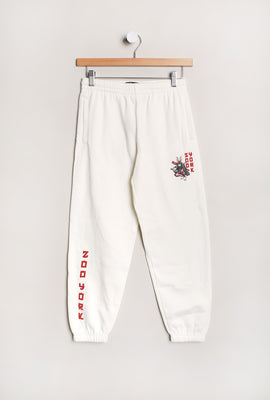 Zoo York Youth Samurai Sweatpant