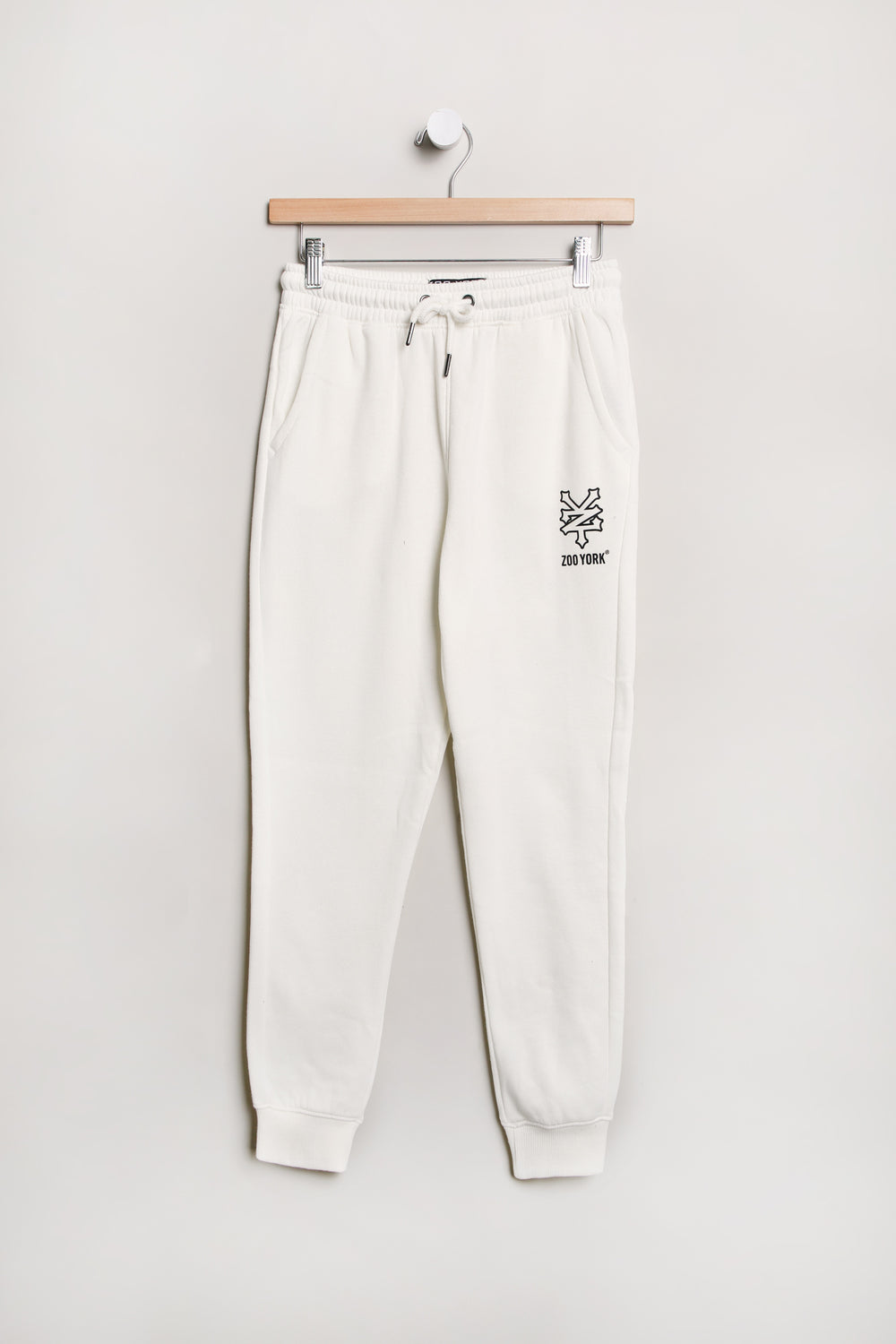 Zoo York Youth Printed Logo Fleece Jogger Zoo York Youth Printed Logo Fleece Jogger