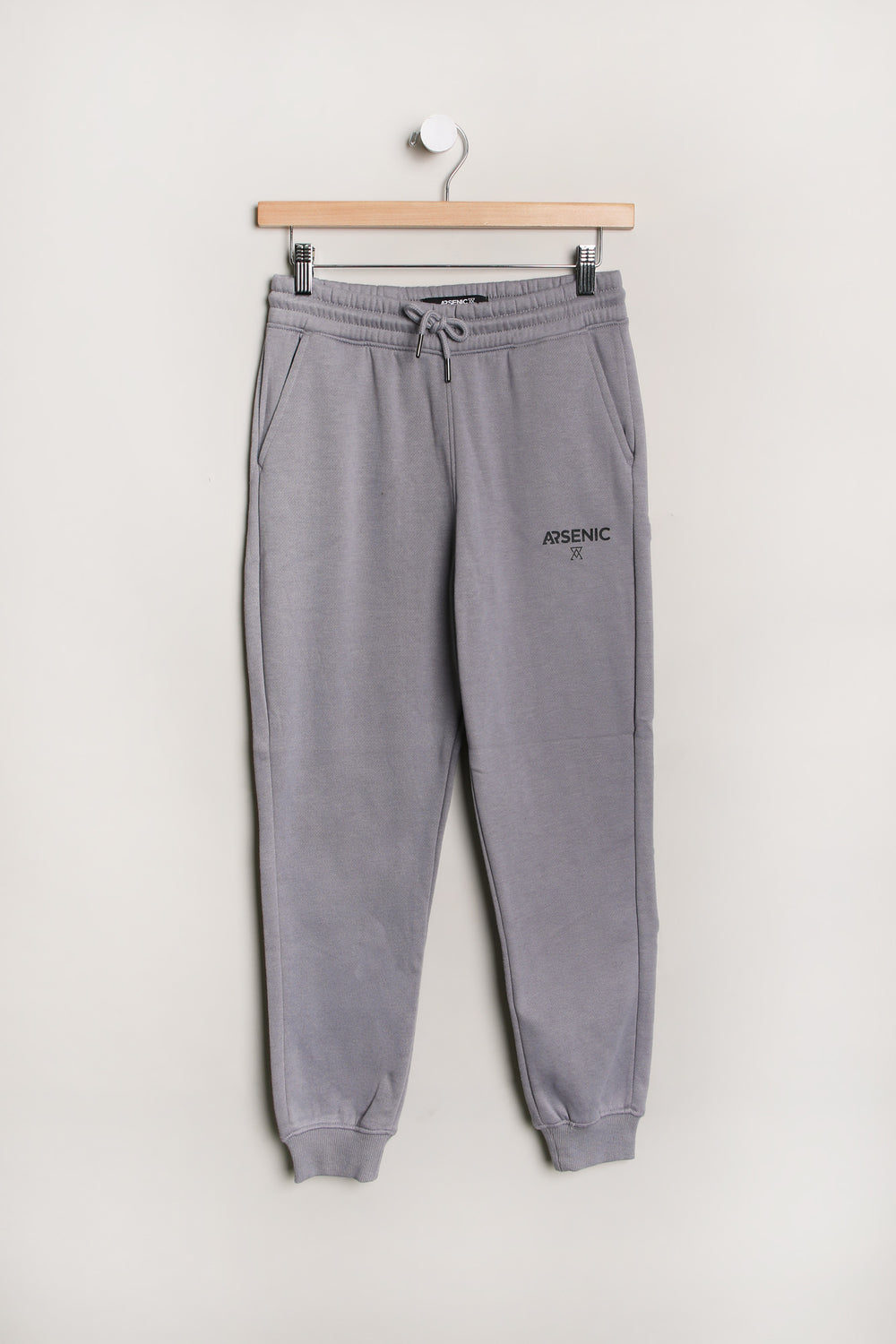 Arsenic Youth Logo Fleece Jogger Arsenic Youth Logo Fleece Jogger