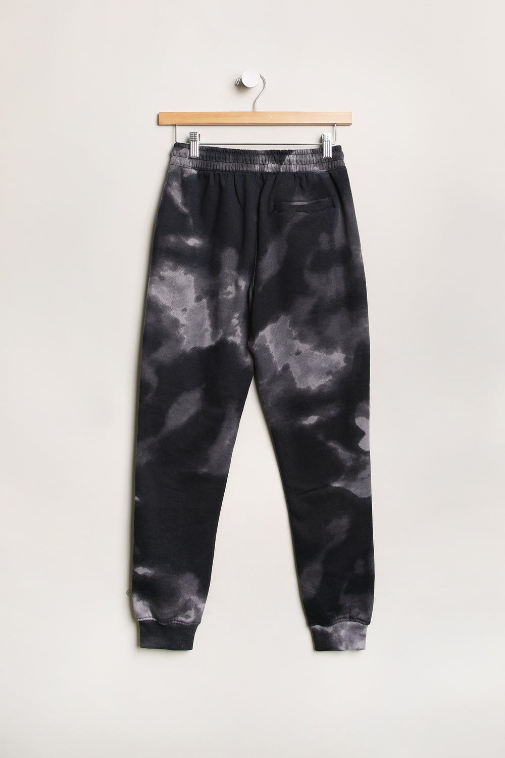 Jogger en molleton tie-dye Zoo York junior Jogger en molleton tie-dye Zoo York junior