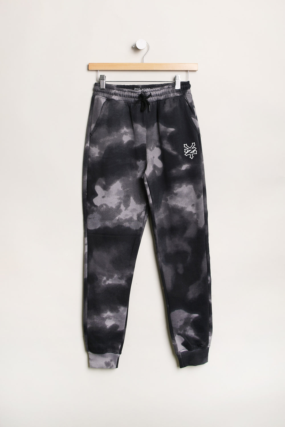 Jogger en molleton tie-dye Zoo York junior Jogger en molleton tie-dye Zoo York junior